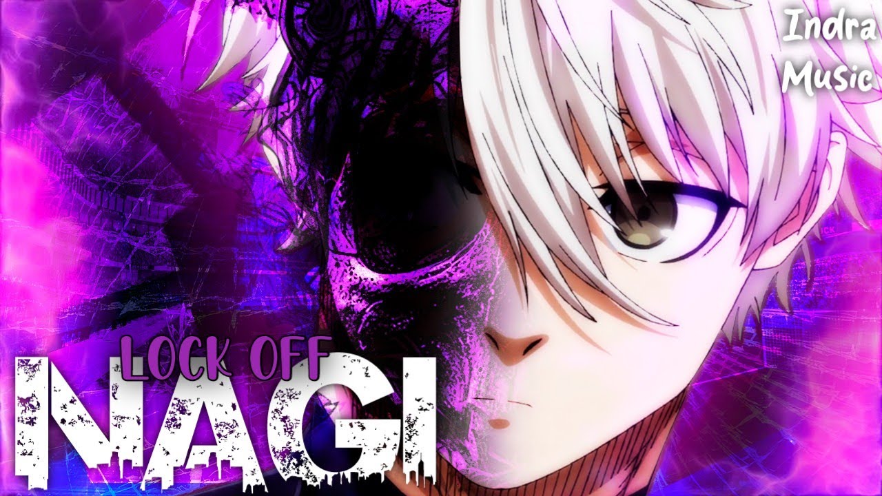 Nagi Rap | Lock Off | IndraMusic