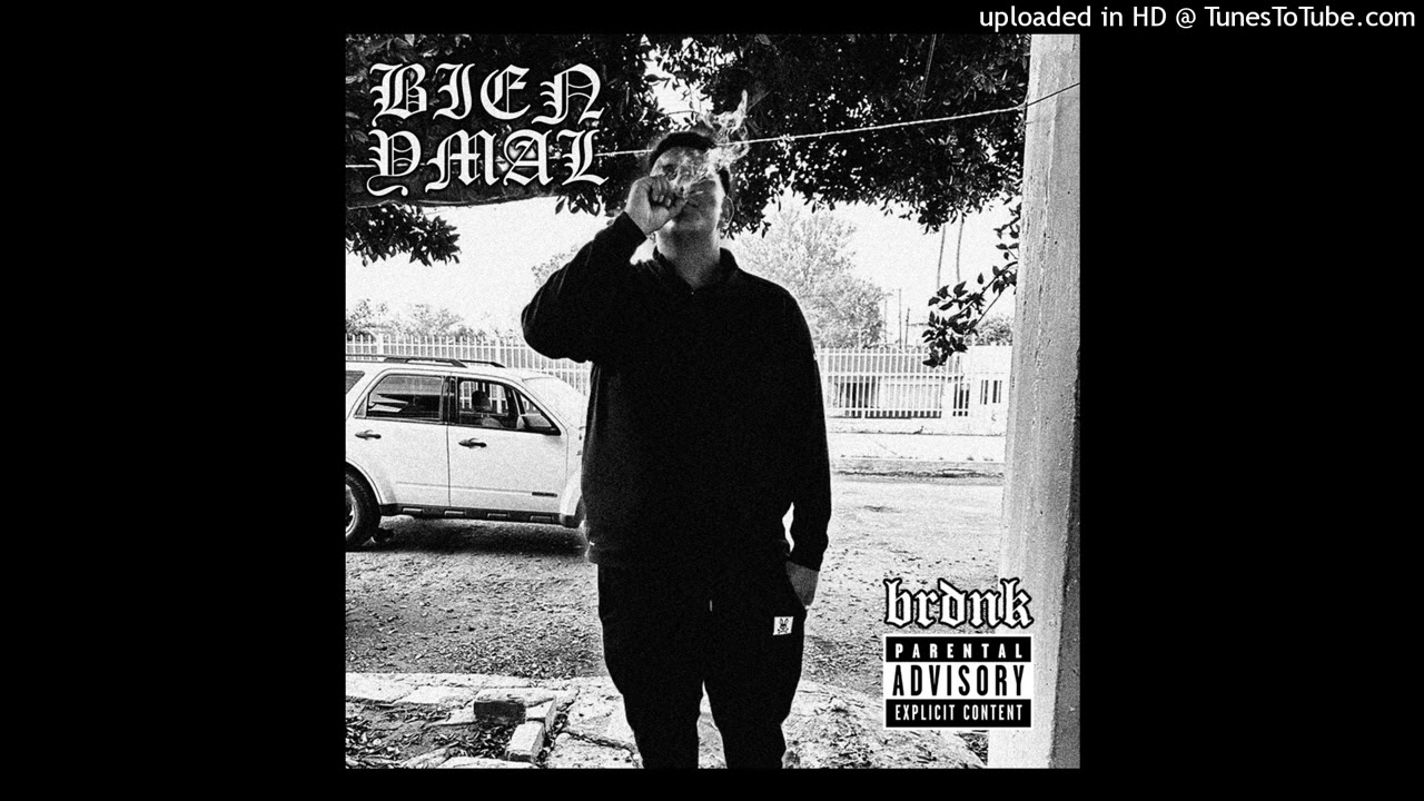 Brdnk - Bien y Mal