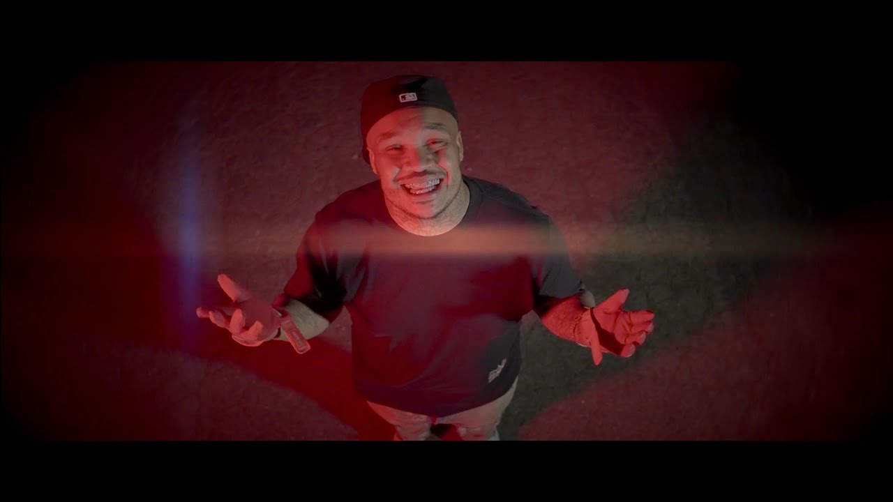 Big Hounchi - Soul Curse (Exclusive Music Video) | Dir. @cnb.productionz