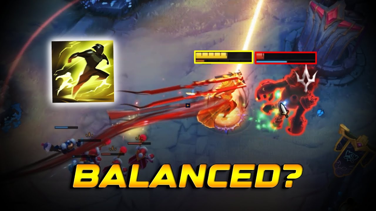 WIN EARLY GAME AS YONE - WHAT YOU SHOULD BE DOING!