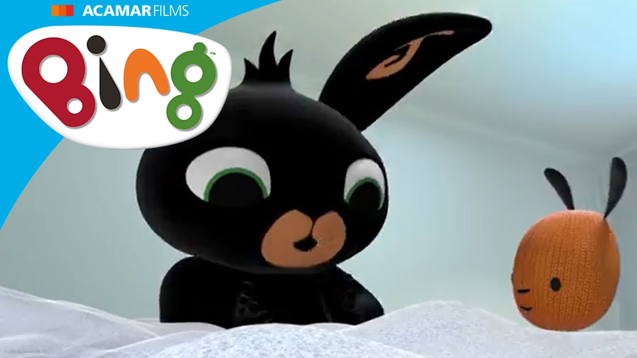 E' ora di dormire 😴 | Bing Italiano