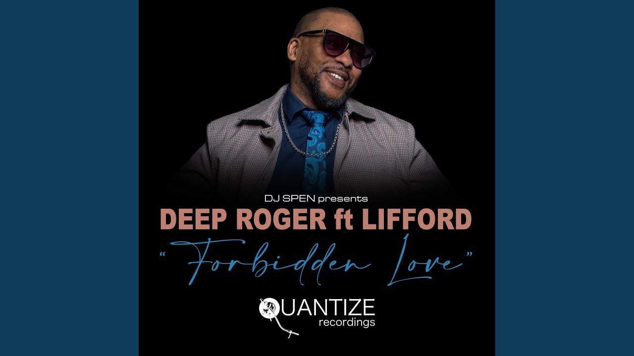 Forbidden Love (Rightside Radio Edit)