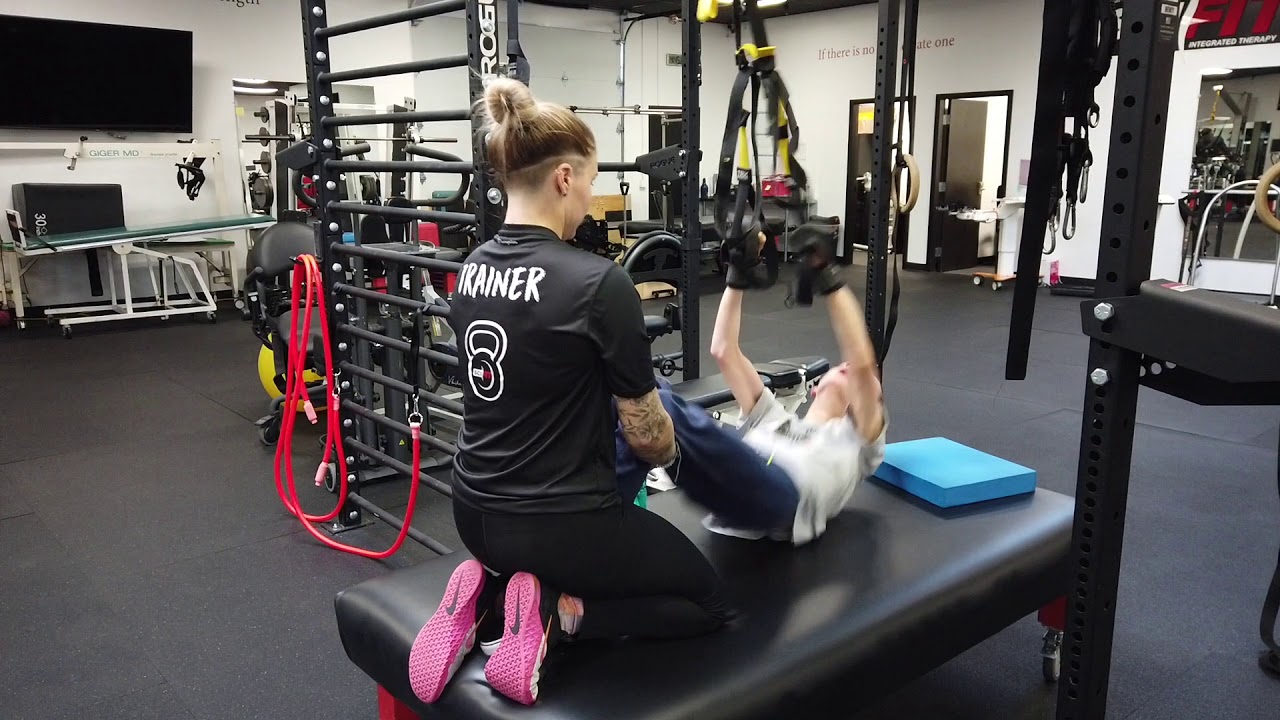 SCI-FIT Dublin 925.846.1848. Kevin O