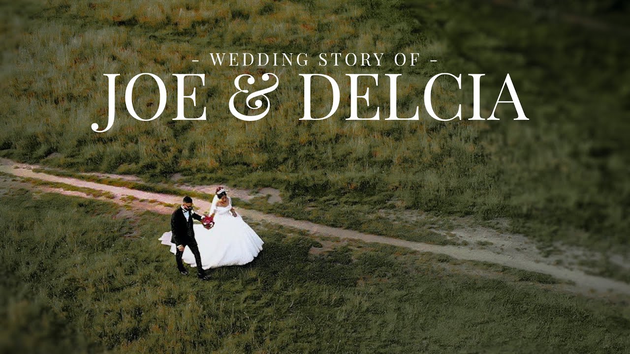 JOE & DELCIA | Goan Wedding Film