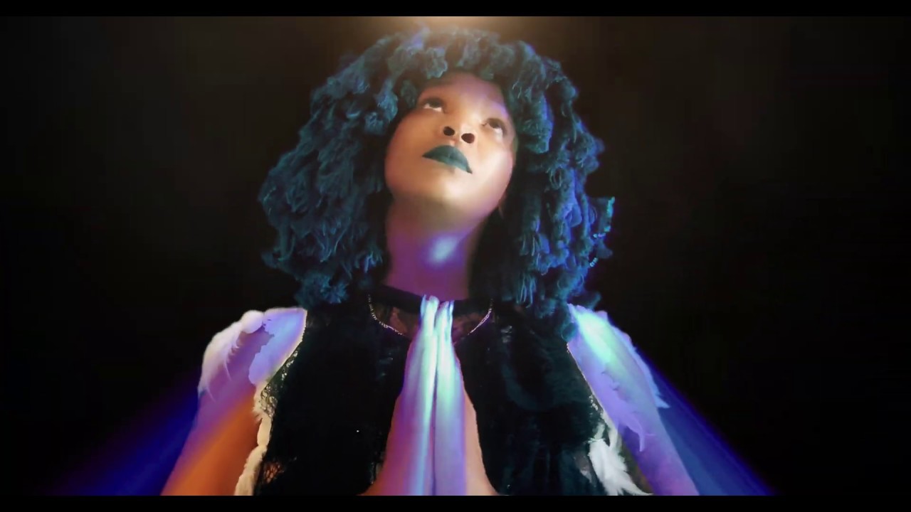 Moonchild Sanelly - Bashiri