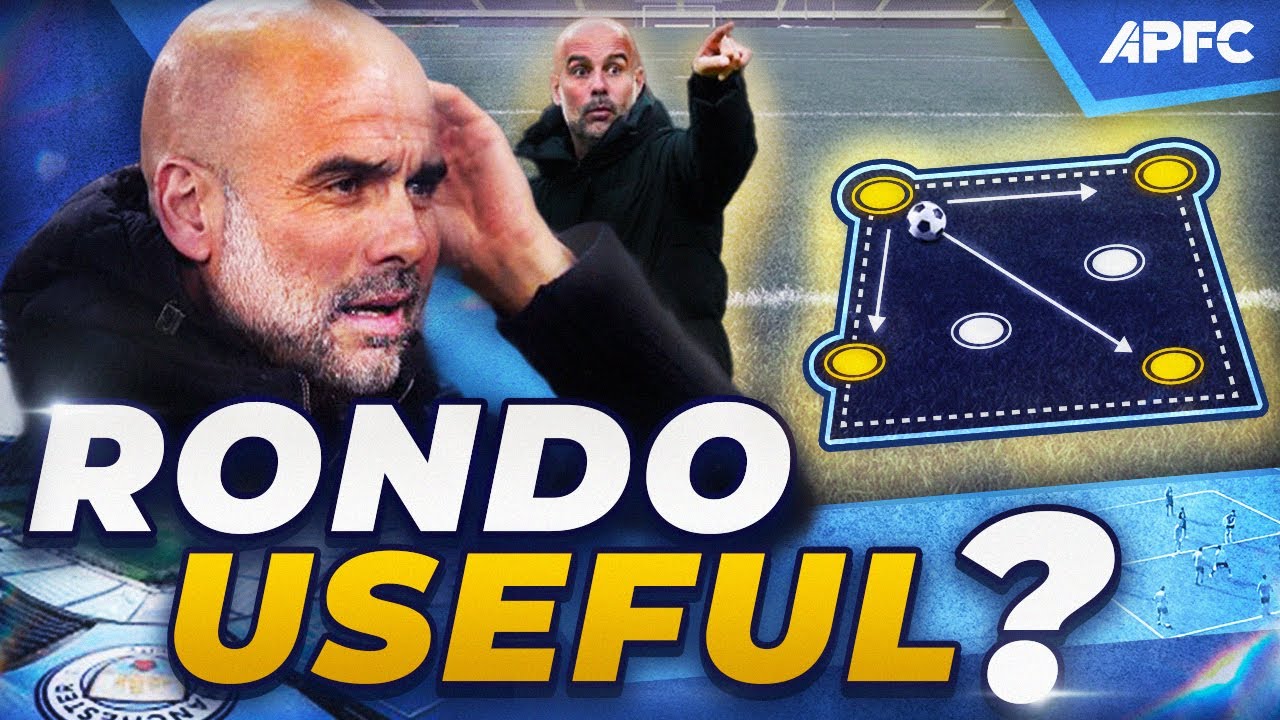 The Rondo: Is it Effective? The Truth Behind the Myth