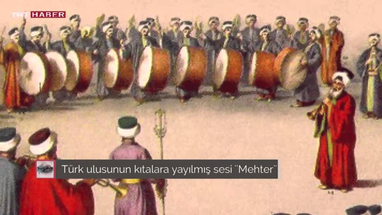 KÜÇÜK ŞEYLERİN HİKAYESİ - 67 - MEHTER - TRT Haber