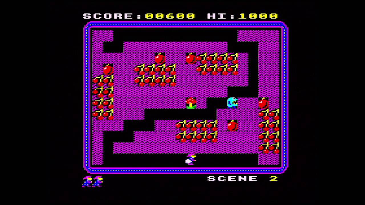 ChinnyVision Episode 16 - Mr Wiz - Acorn Electron