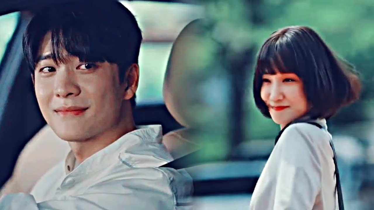 Kore Klip / Şeker/ Extraordinary Attorney Woo 16 Final