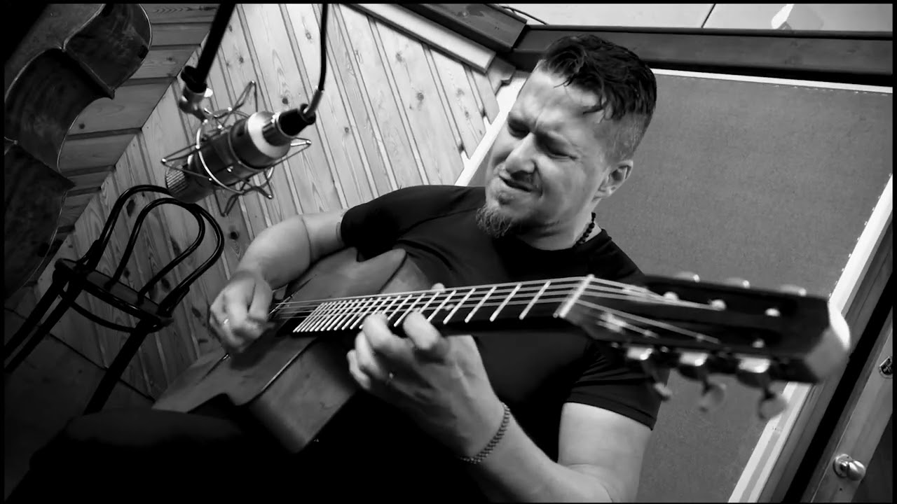 Ek Balam Ensemble - Django's Tiger (Django Reinhardt)