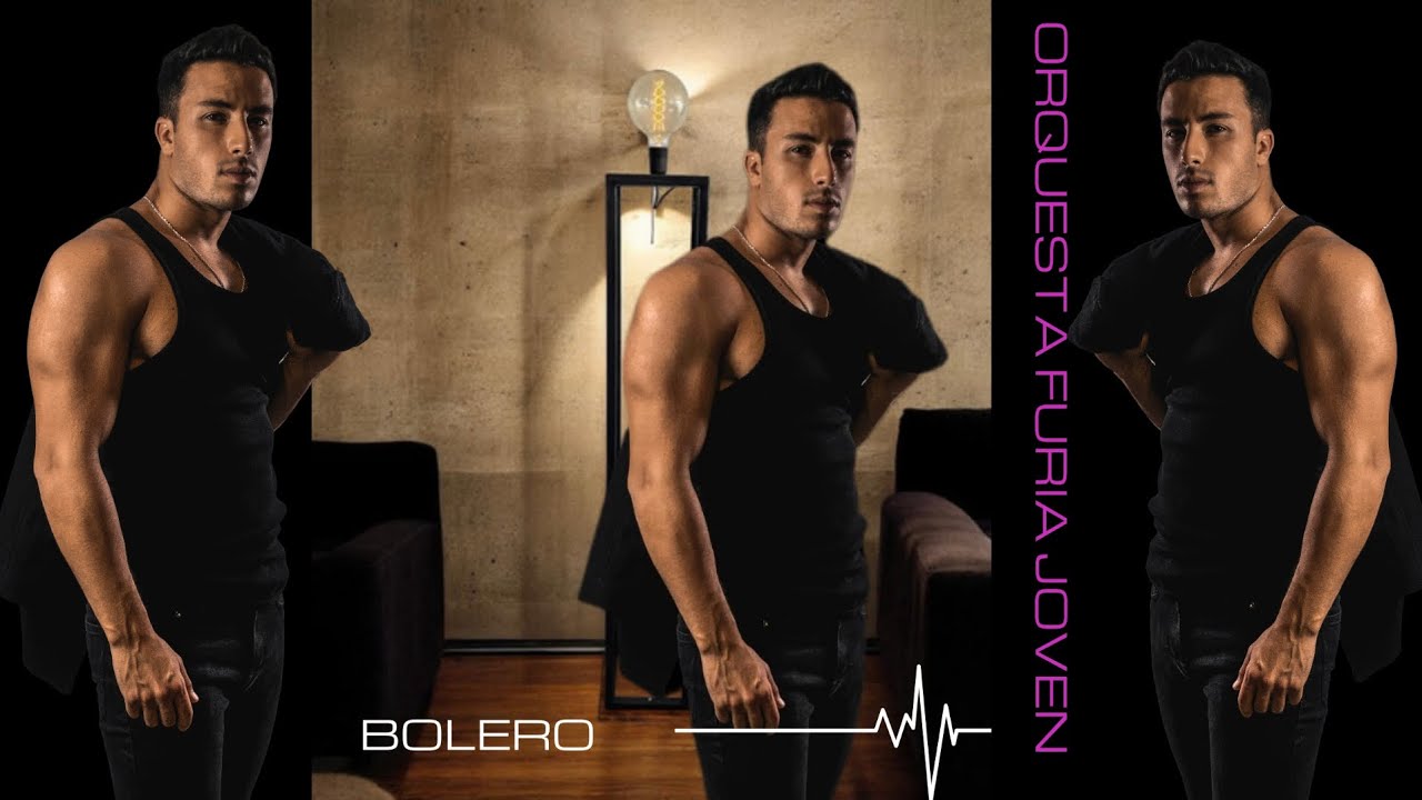 Bolero (Lyrics)-Orquesta Furia Joven