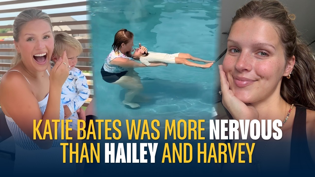 Bringing Up Bates | Katie's Kids Swim Lessons, Josie's Workout Story & Warden's Romance Timeline