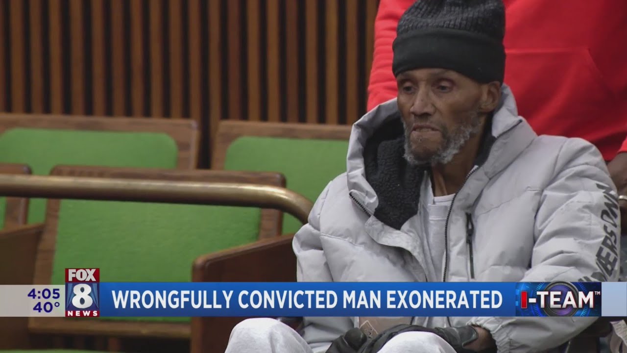 84-year-old declared wrongfully imprisoned after 46 years in prison