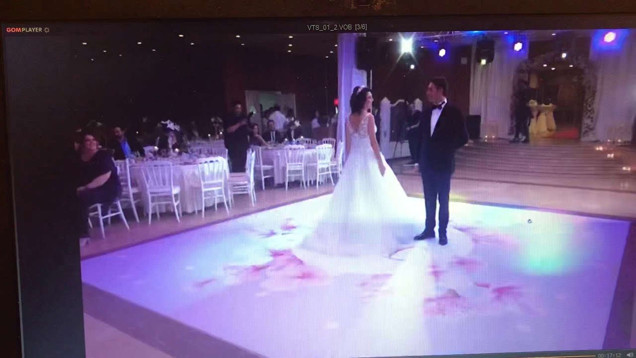 Spring Waltz-Wedding Dance