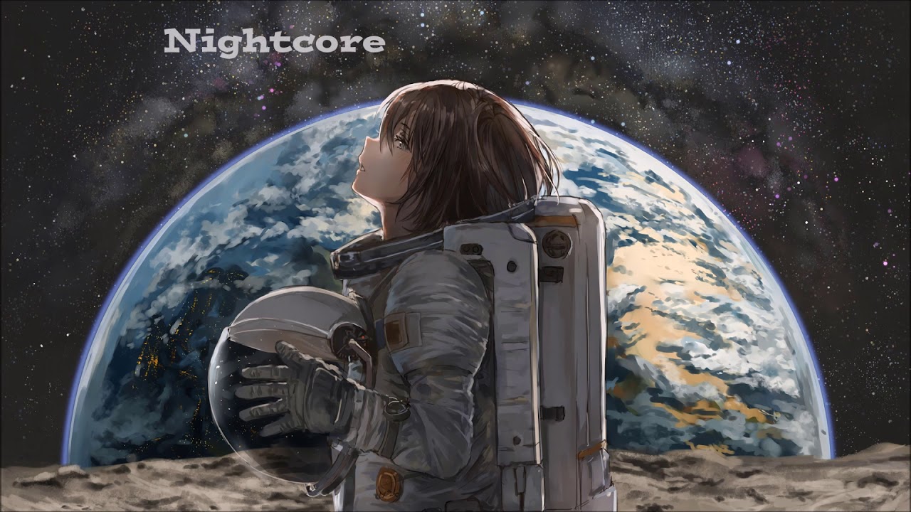 Nightcore - Mein Lied