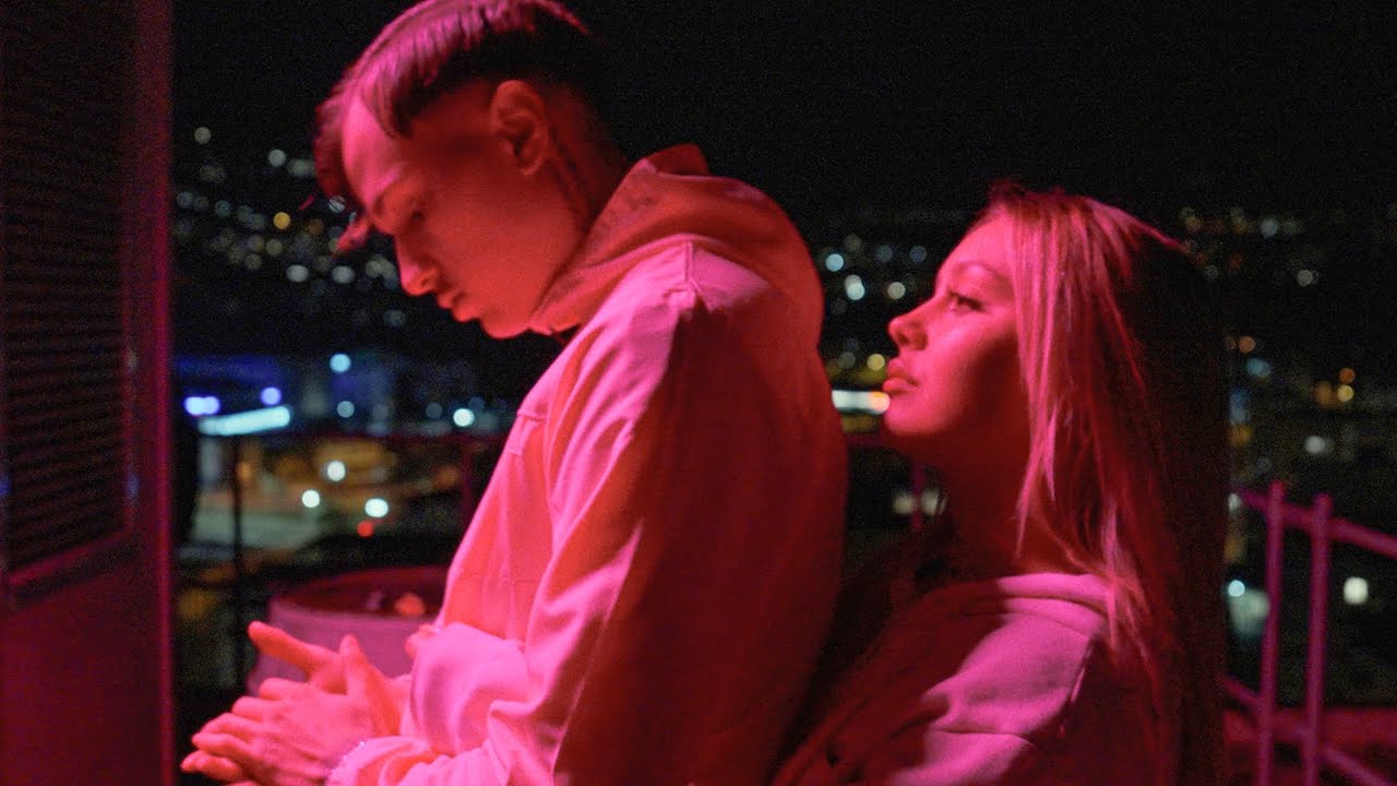 LELE - NIGHT (Official Video)