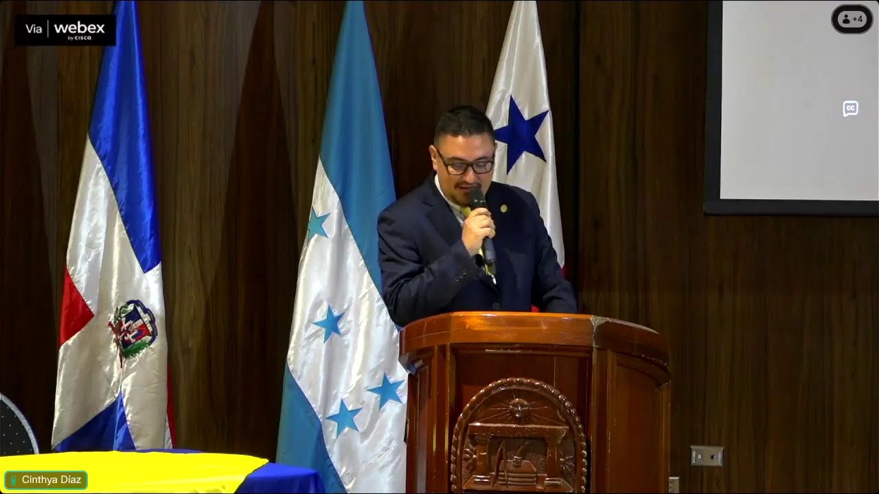 Foro Universitario: Transparencia en la Gestión Pública