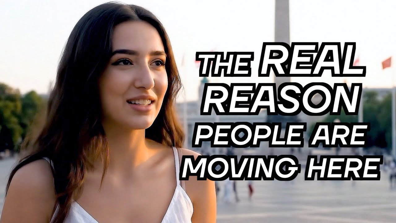 This Country Is Quietly Becoming Every Foreigner’s Dream