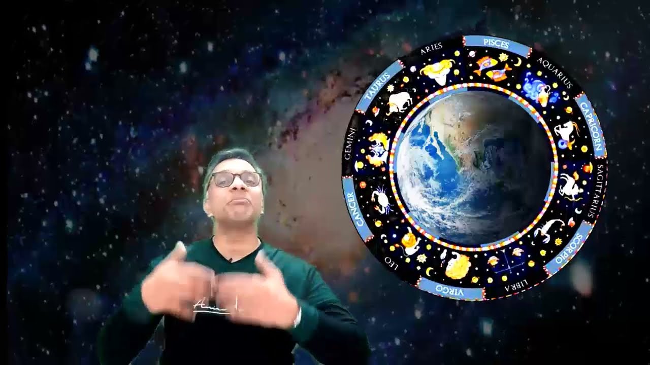 How our BELIEF Systems affect our Planetary Energies in our Horoscopes