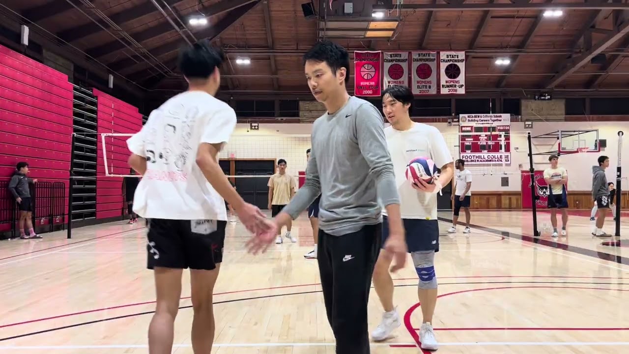 Yolo vs Digma Set 1 | IVL Men's A