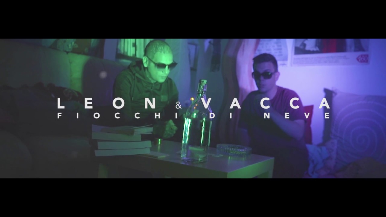 LeonPlokhoG ft Vacca - Fiocchi Di Neve [Prod. LT Studio]