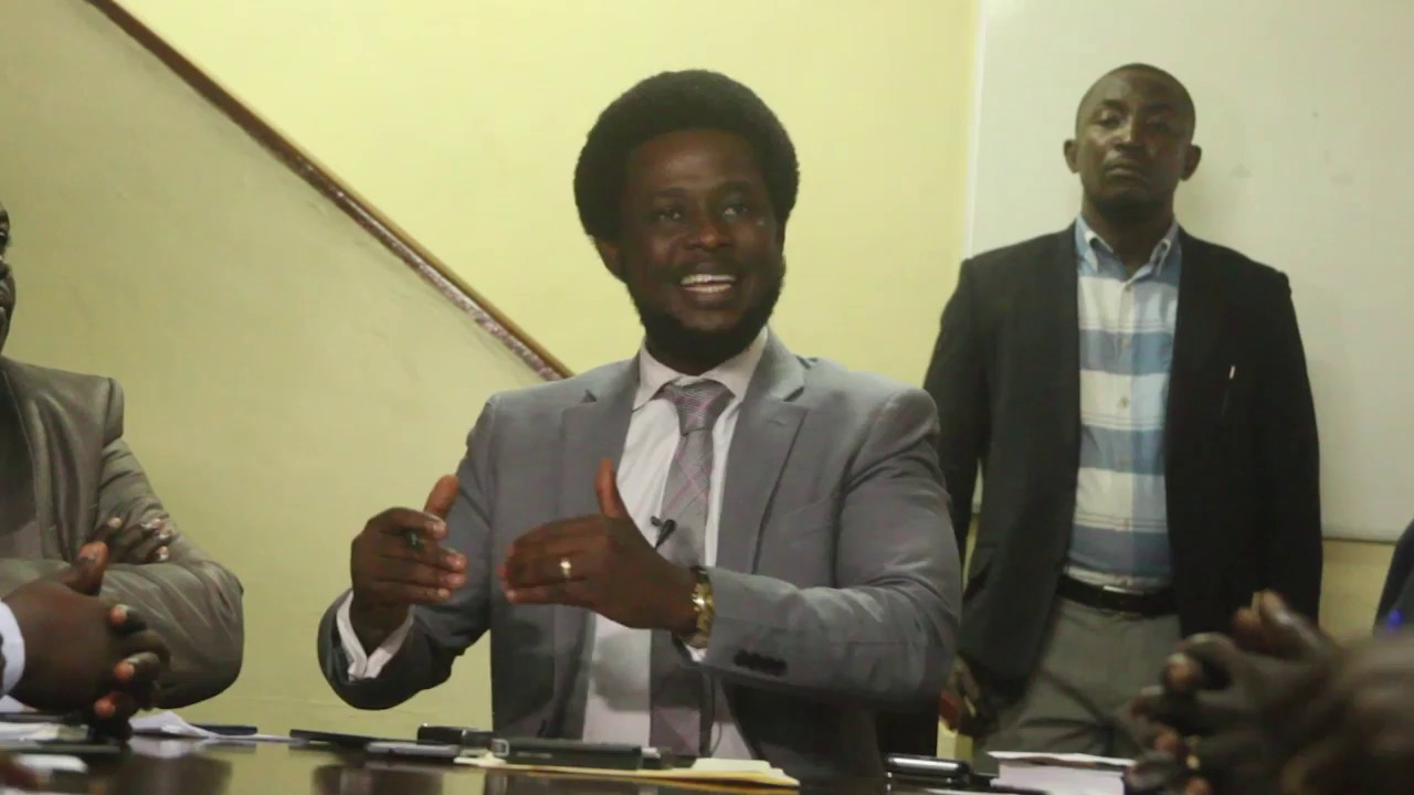 ANTI CORRUPTION COMMISSION NEWS BY CREIGHTON THOMAS