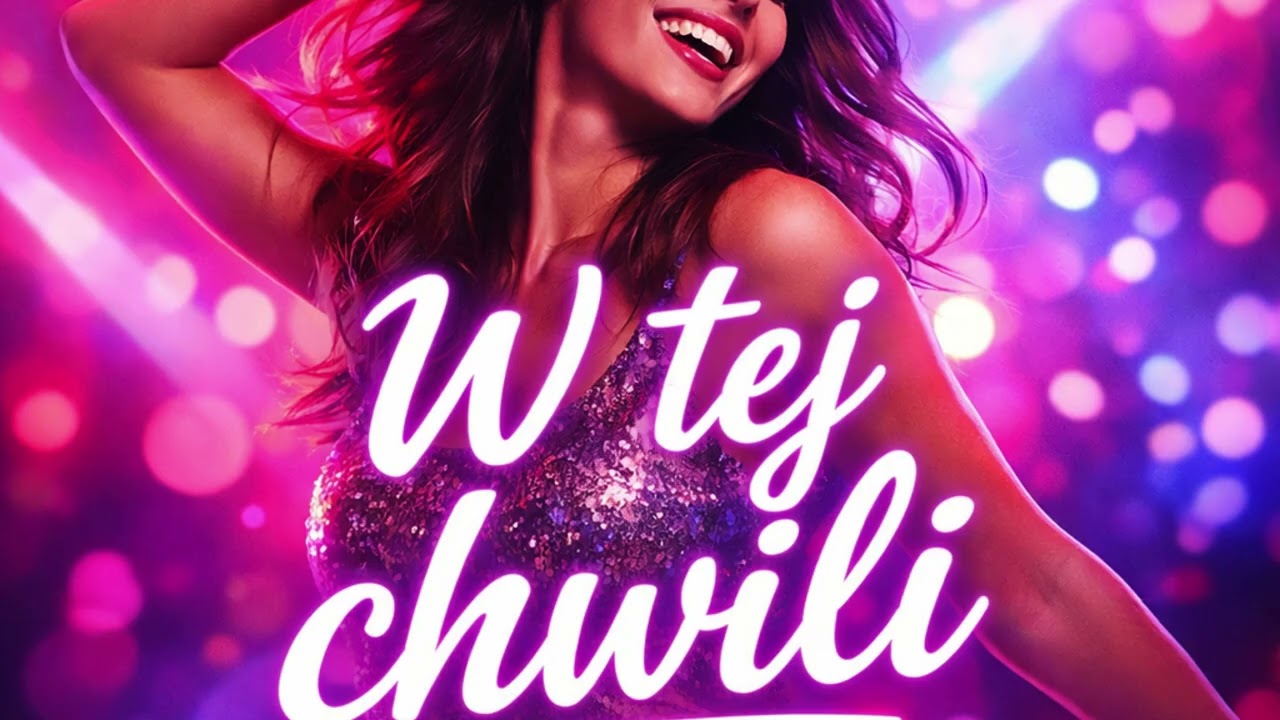 W tej chwili
