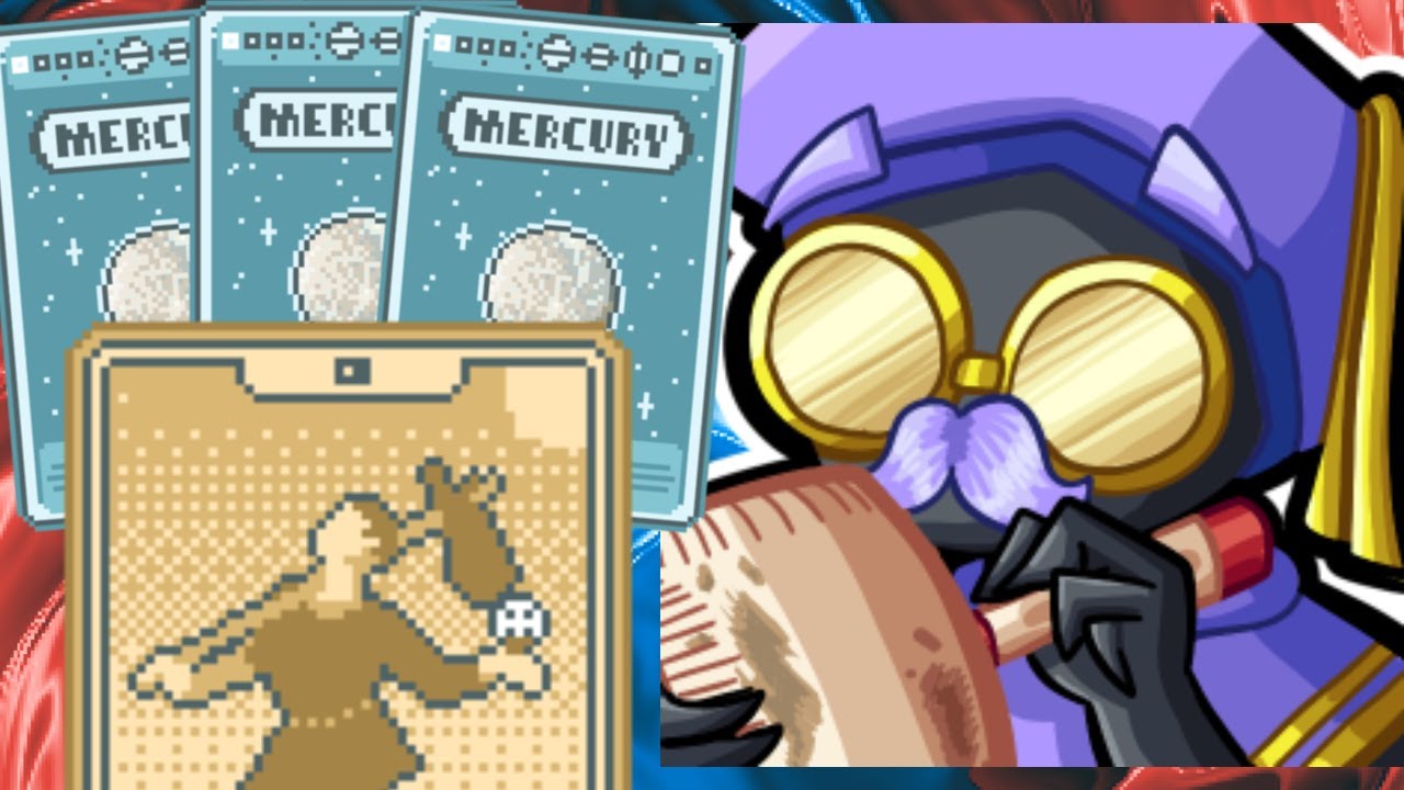 The importance of early planet cards (Gold Stake Lessons)