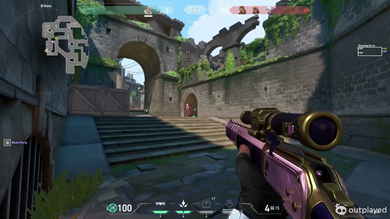 Unique Quadra Breeze