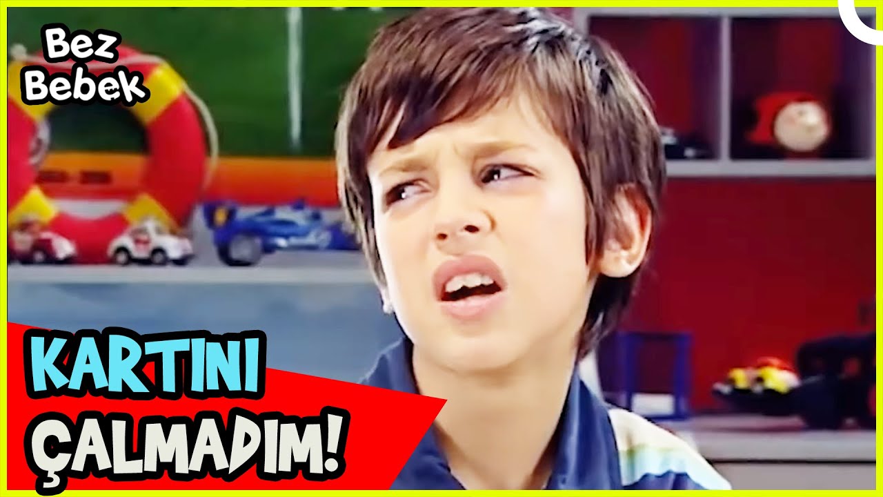 EMRE'NİN EN EĞLENCELİ SAHNELERİ #320  - Bez Bebek