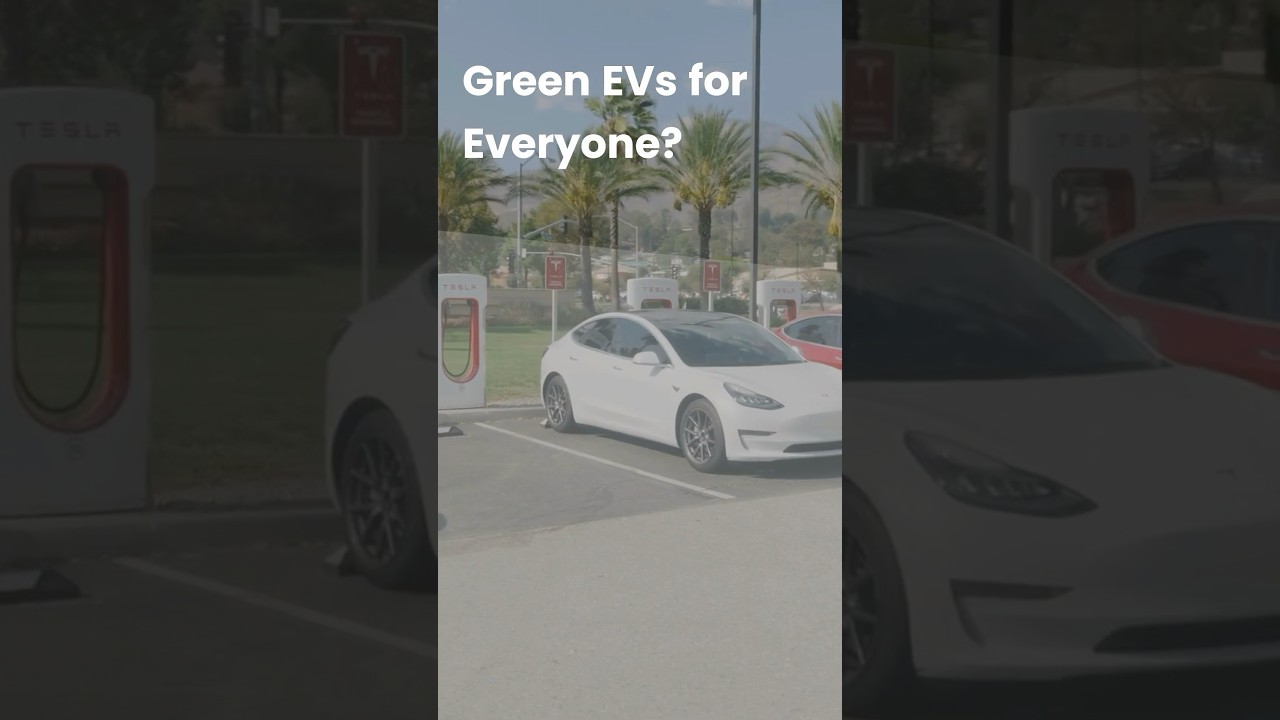 🔋 The Electric Car Revolution: What&rsquo;s Next? 🚗⚡