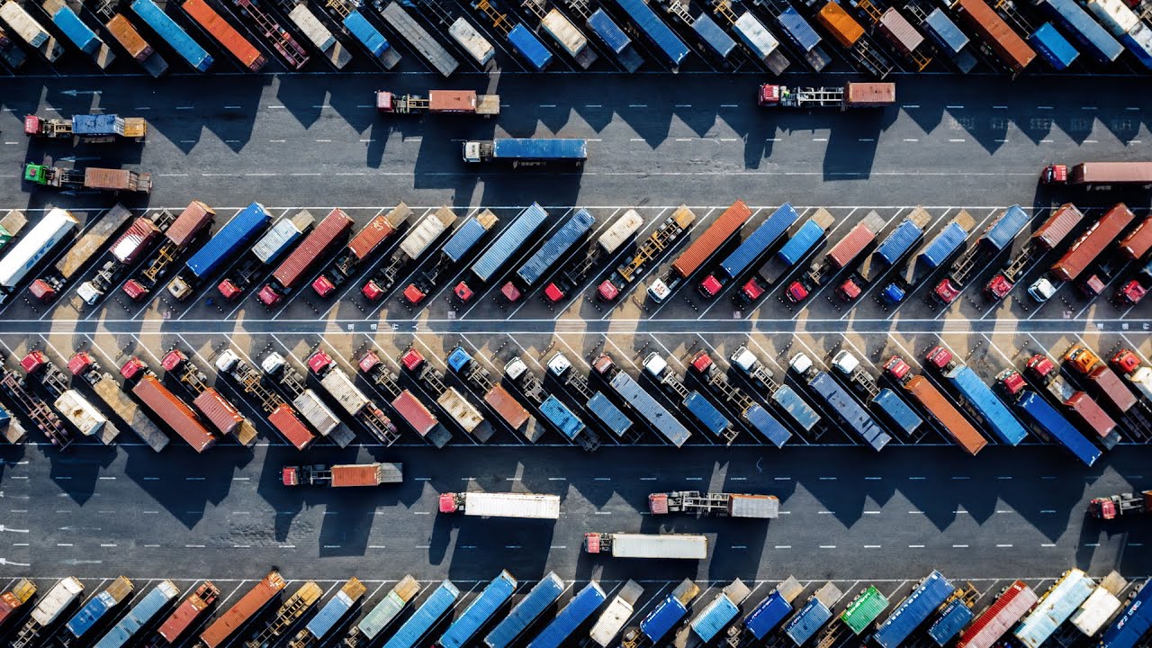 Inland Express achieves efficiency with DrayMaster