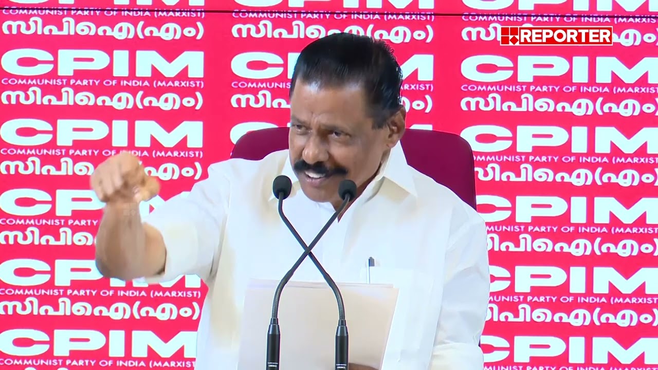 'വിശ്വാസികളുടെ വികാരം ഒരിക്കലും വ്രണപ്പെടുത്തിയിട്ടില്ല'; MV Govindan
