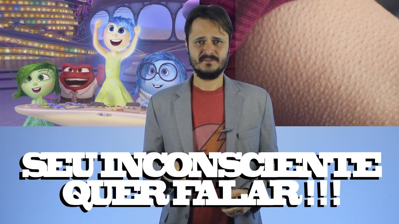 Hipnose: 4 formas de falar com seu inconsciente [ Senso Crítico ]