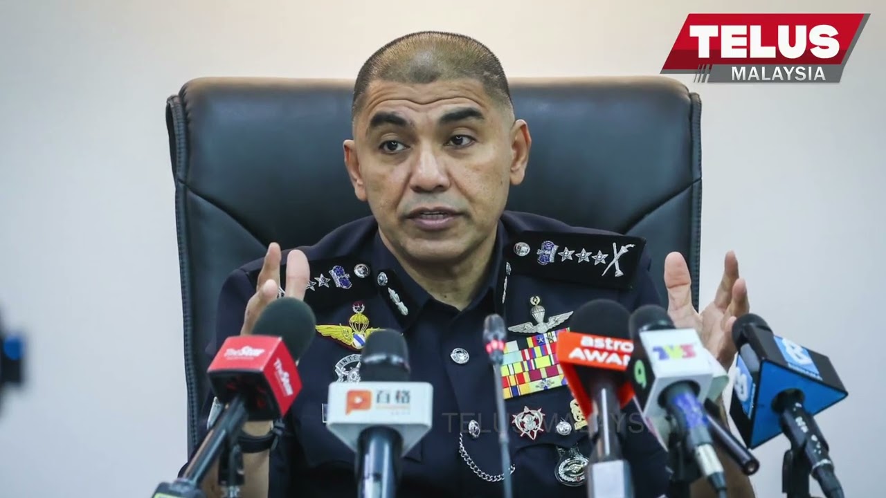 Polis tetap adakan sekatan jalan raya ketika JPJ mahu beralih kepada ANPR