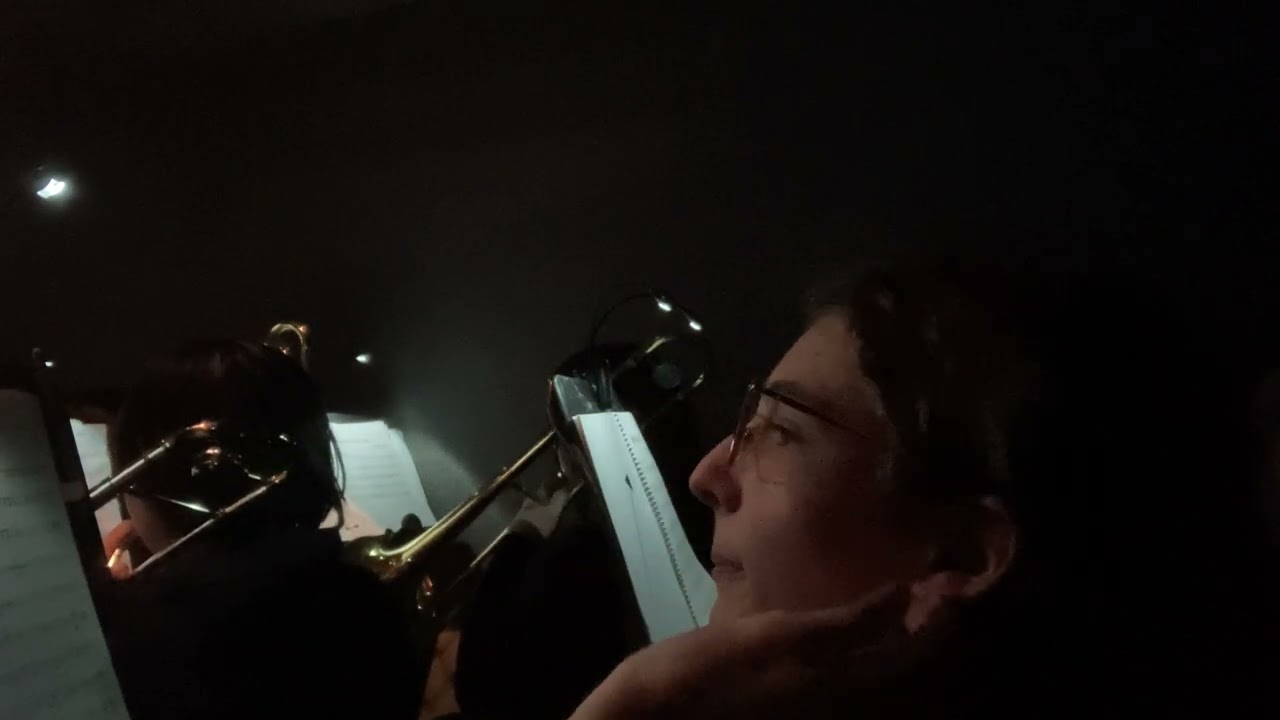 Shrek the Musical from the Pit’s POV | Act I