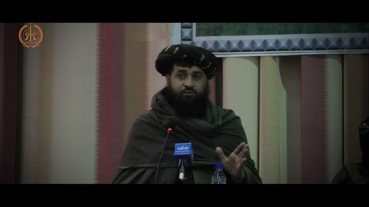 به‌چالش کشیدن رهبری هبت‌الله