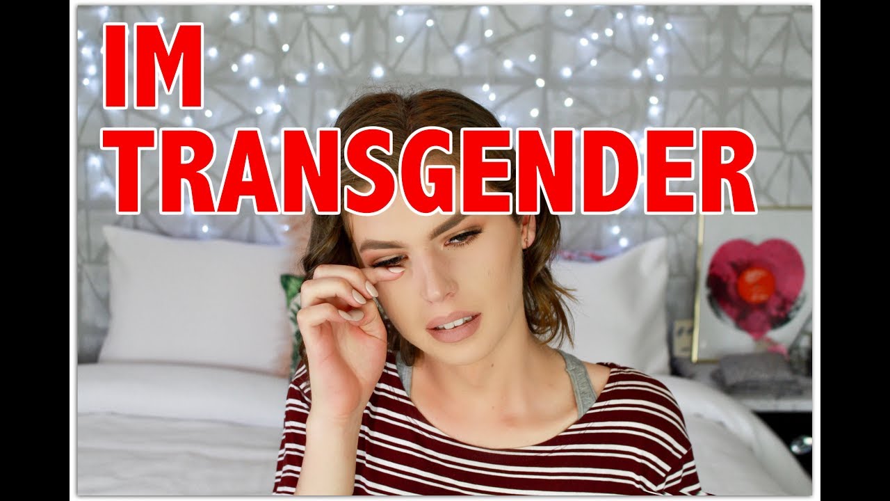 IM TRANSGENDER | SAMMYS VANITY