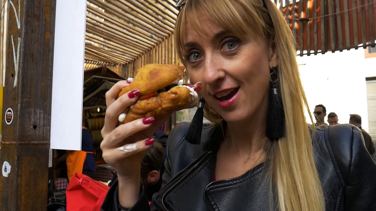 Best burgers of Budapest