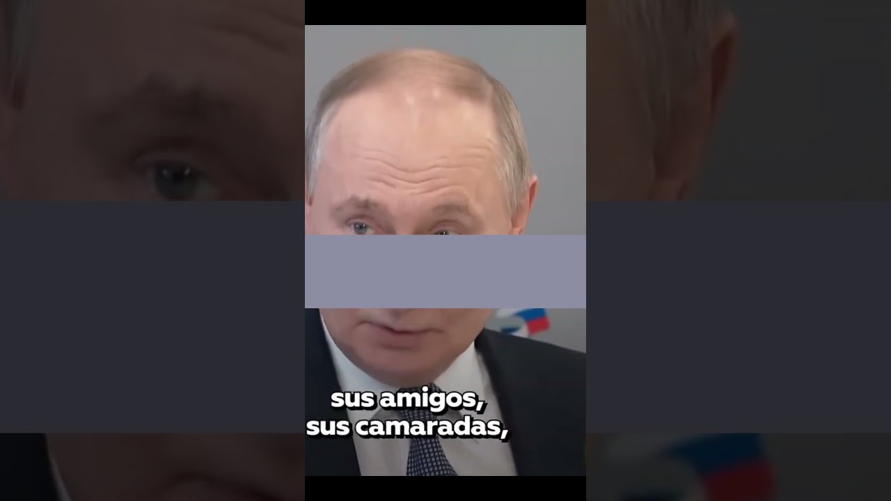 28 Puntos que Favorecen a Rusia y Sorprenden a Ucrania
