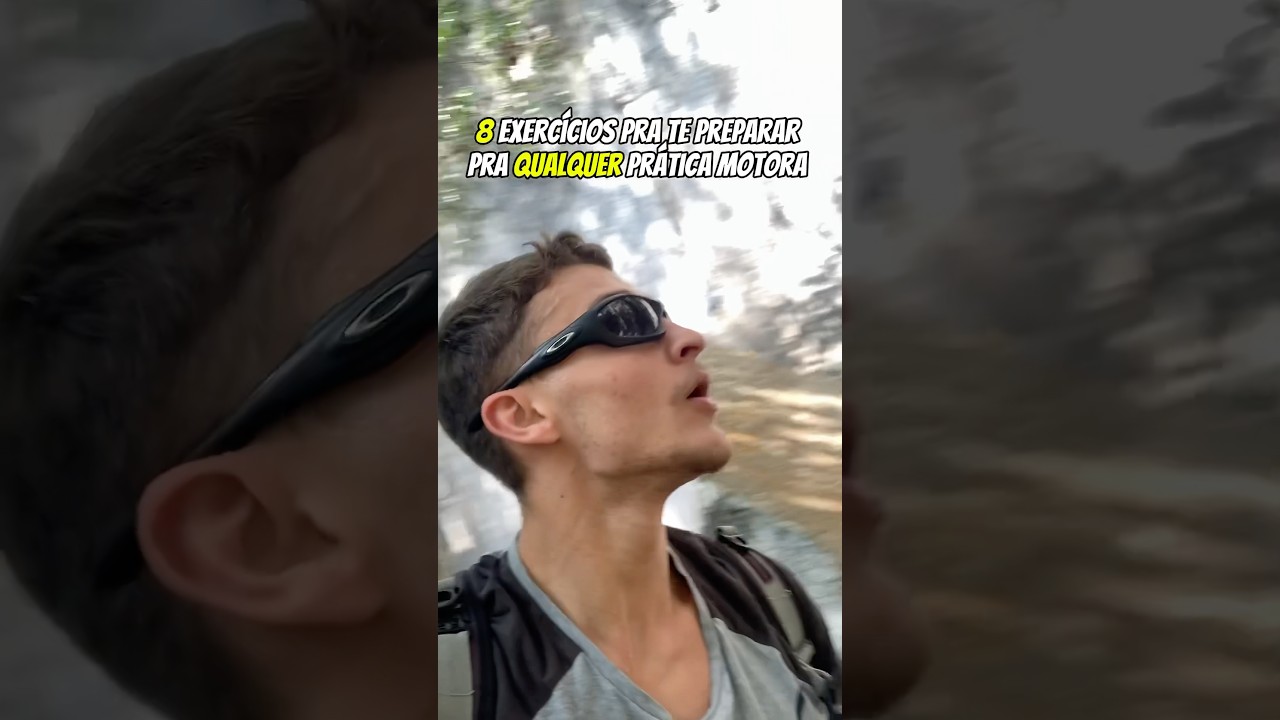 EXERC&Iacute;CIOS QUE &ldquo;AQUECEM&rdquo; SEU CORPO TODO💢