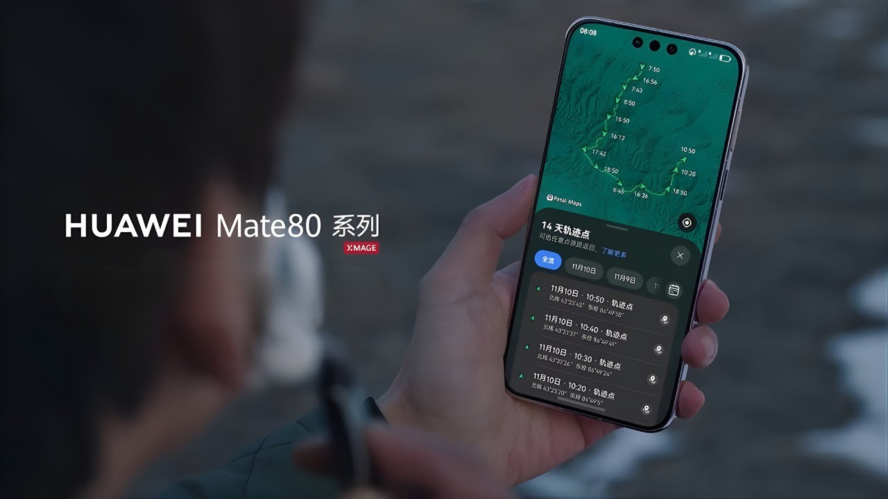 Huawei Mate 80 Pro - ЭТО УДИВИТЕЛЬНО!!