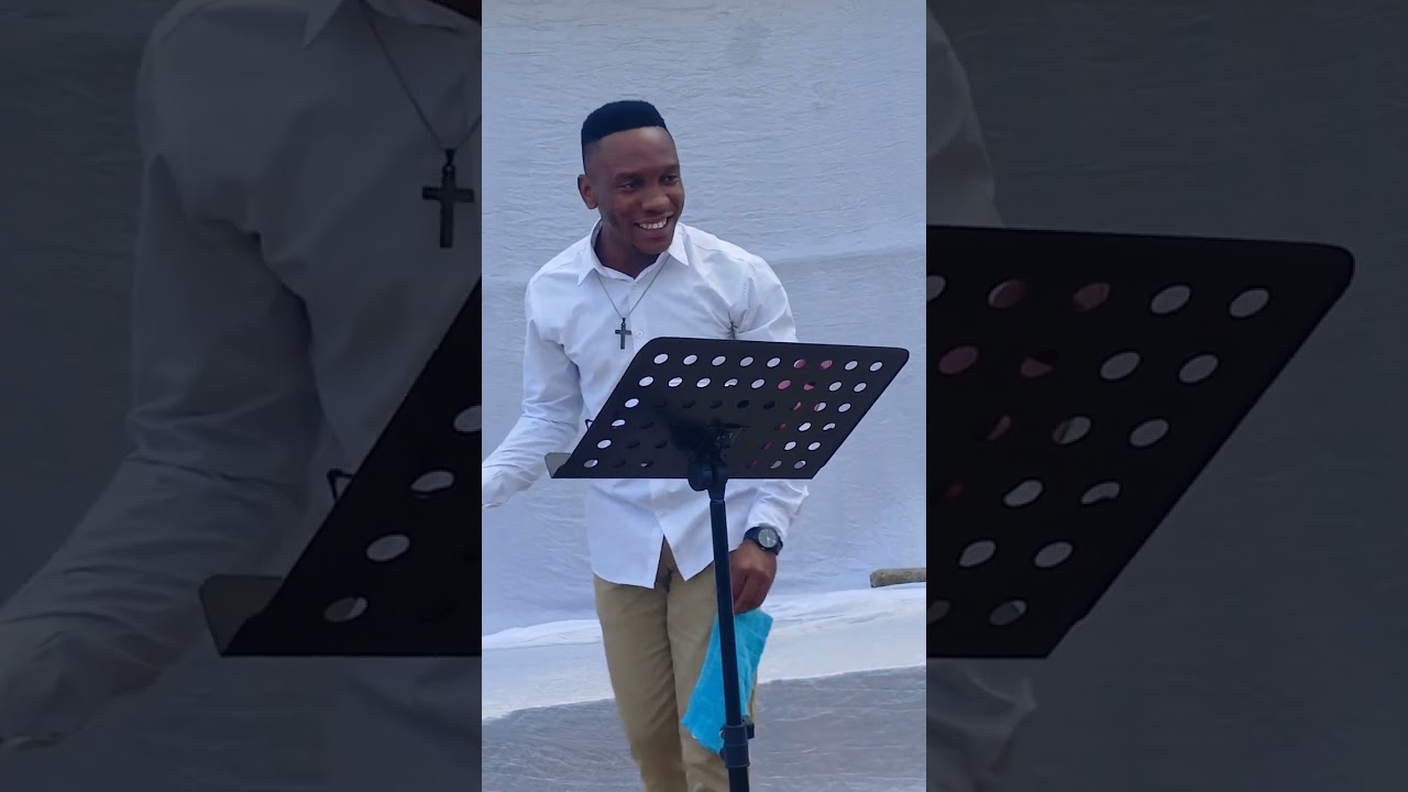 TINTSWALO _BY PASTOR X.A NDHOBE (full sermon)