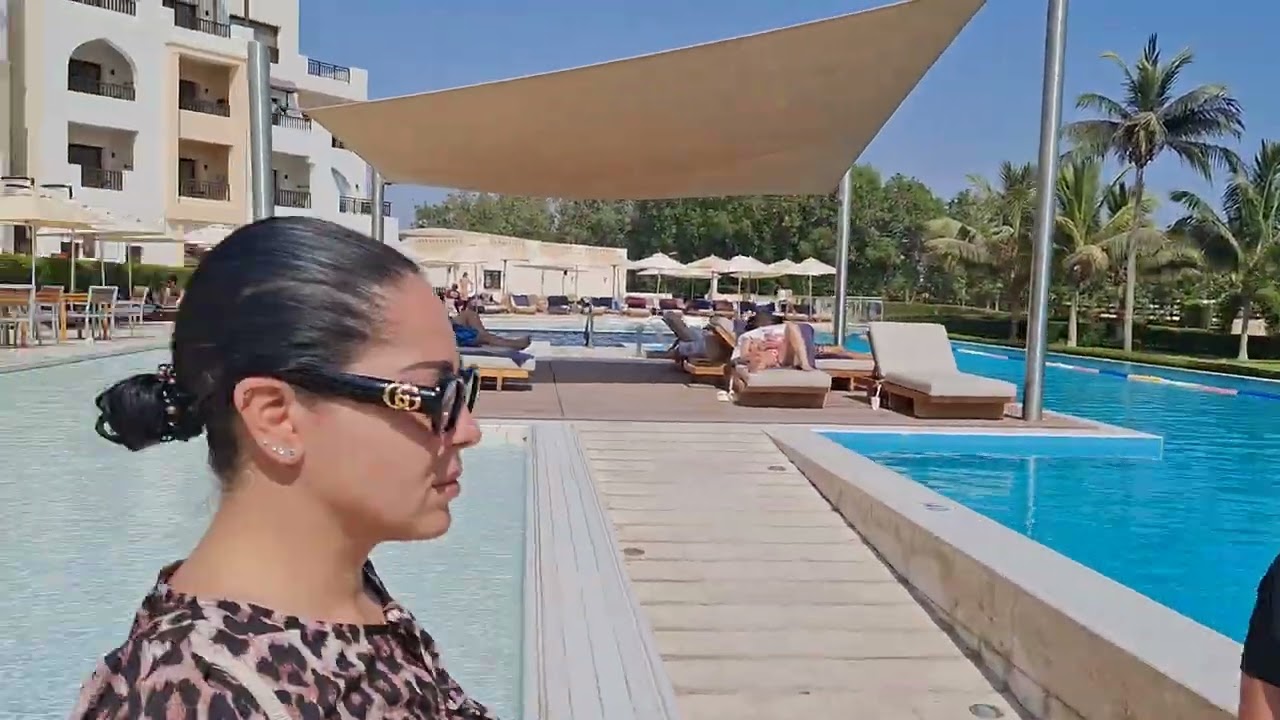 Club by Fanar Salalah 5* Oman 2026 Preview 2.časť /2 part./