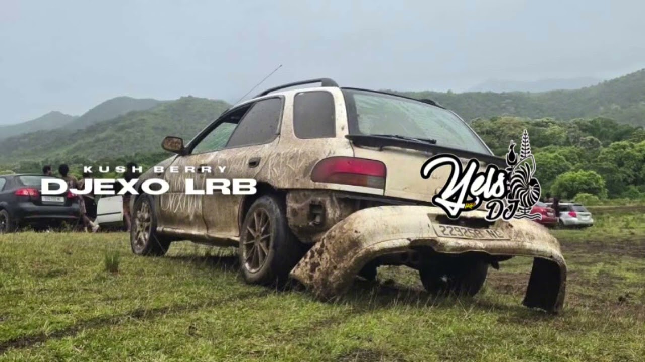 Djexo Lrb Ft Dj Yels 𝔁 Bouss [REGGAE MASHUP 2026]