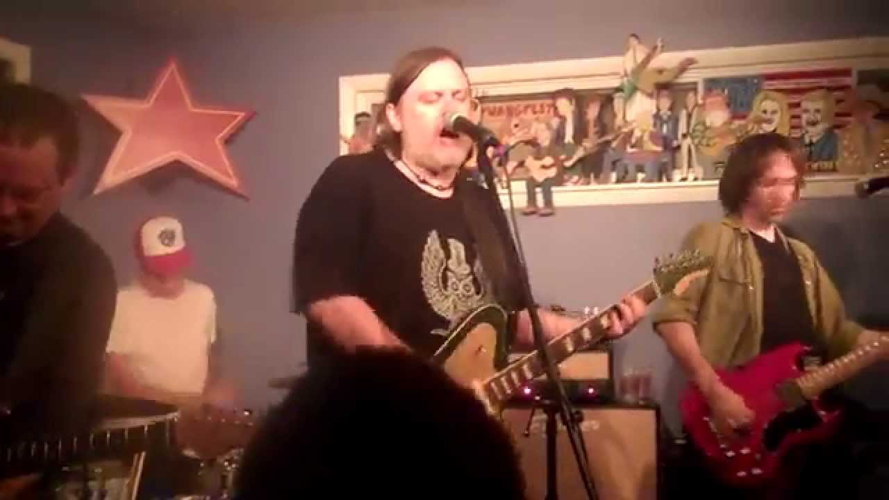 Matthew Sweet---Sick Of Myself (7/27/14)