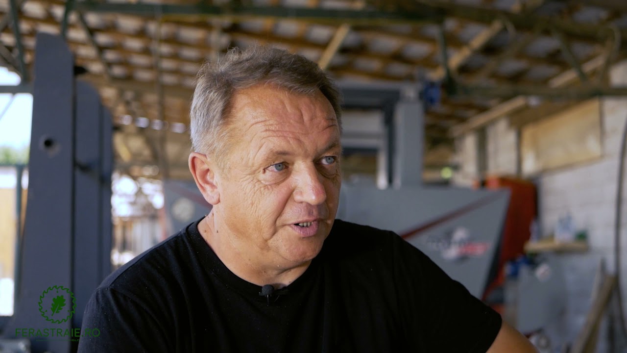 Gater / Banzic - Sat Dopca, Jud. Brașov