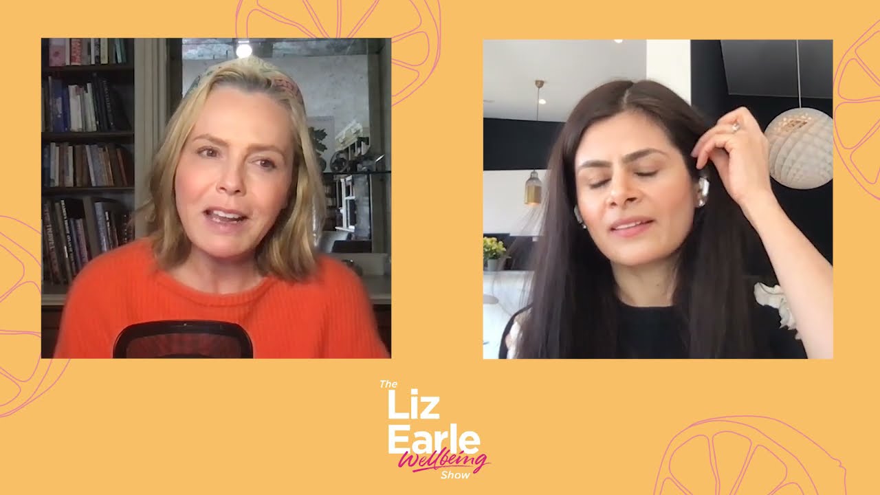Autoimmunity and The Immune Mystery with Dr Anita Kass | Liz Earle Wellbeing