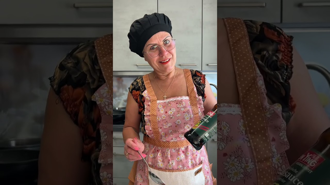 Салат с Баклажаном. Рецепт от подписчицы 👍