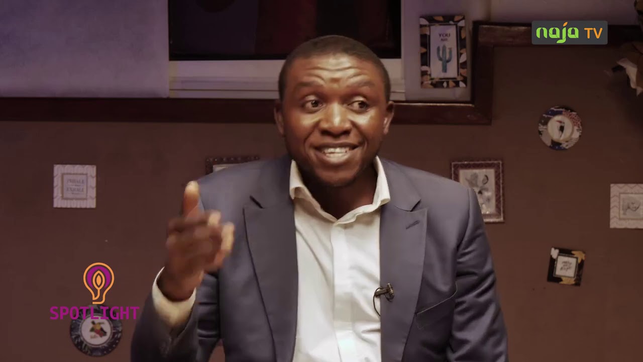 SPOTLIGHT - Cameroon's entertainment industry #Episode2